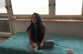 Деревенская эротика