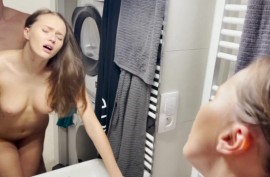 Порно лесби пышки крупным планом