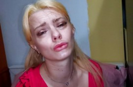 Порно в шелковом белье