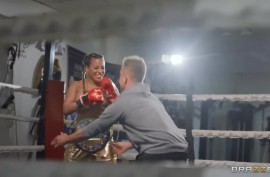 Порно измена жены с двумя неграми