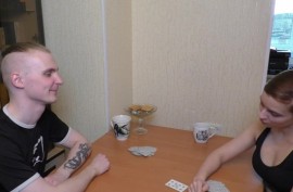 Брат с сестрой в отеле порно видео