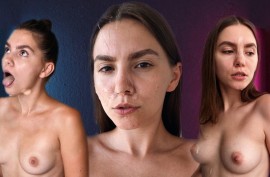 Порно россия массаж с усиками