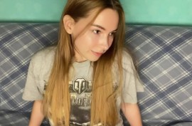 Секс порно сын сделал маме массаж