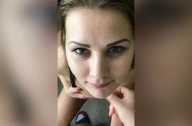 У зрелой долго не было секса
